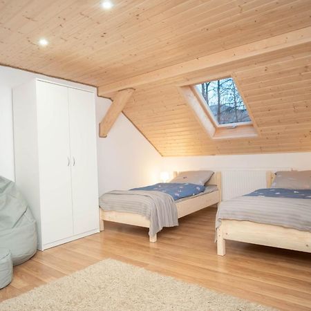 Apartamenty Goszowita Stronie Slaskie Exterior foto