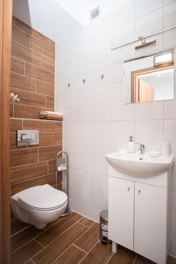 Apartamenty Goszowita Stronie Slaskie Exterior foto