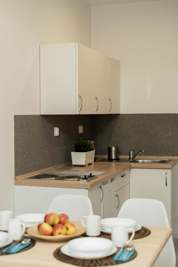 Apartamenty Goszowita Stronie Slaskie Exterior foto