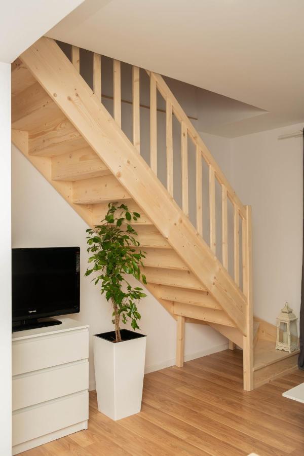 Apartamenty Goszowita Stronie Slaskie Exterior foto