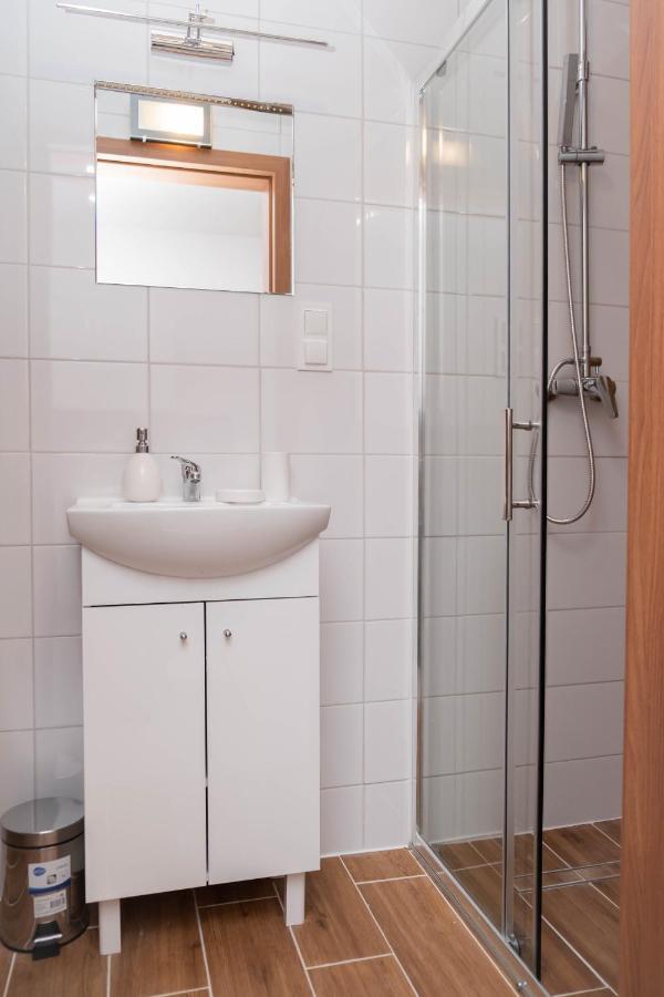 Apartamenty Goszowita Stronie Slaskie Exterior foto