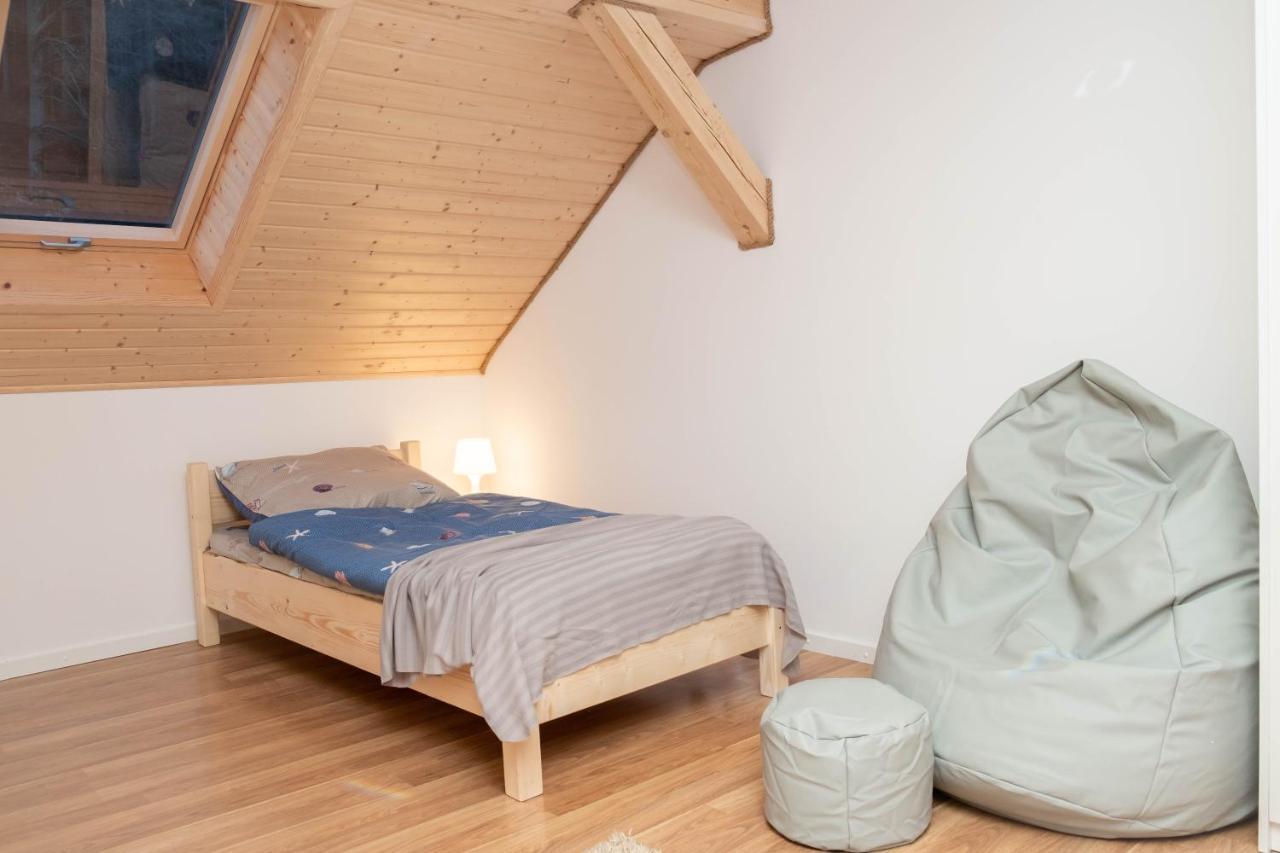 Apartamenty Goszowita Stronie Slaskie Exterior foto